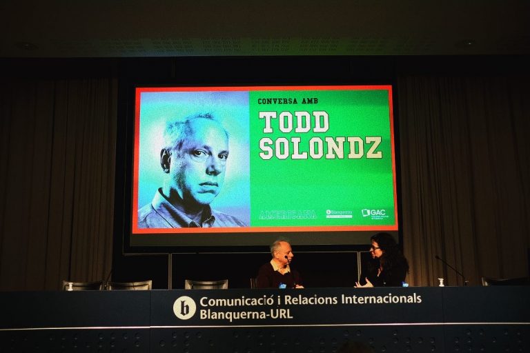 Todd Solondz | Americana Film Fest 2023
